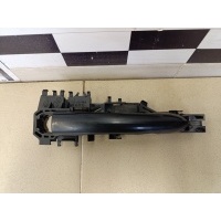 Кронштейн ручки RENAULT Megane II 2002-2009 8200028463