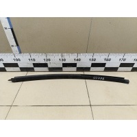 Направляющая стекла двери RENAULT Sandero 2014> 822304066R