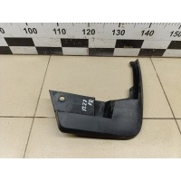 Брызговик передний правый RENAULT Sandero 2014> 638400560R