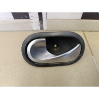 Ручка двери внутренняя левая RENAULT Megane II 2002-2009 8200491946