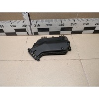 Крышка блока предохранителей Audi A4 [B8] 2007-2015 8K1907613C