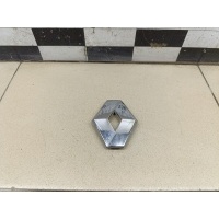 Эмблема на крышку багажника RENAULT Logan 2005-2014 908894785R