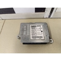 Блок управления AIR BAG RENAULT Megane II 2002-2009 8200412032