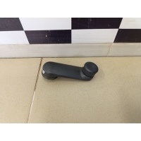 Ручка стеклоподъемника RENAULT Megane II 2002-2009 8200030794