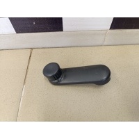 Ручка стеклоподъемника RENAULT Megane II 2002-2009 8200030794