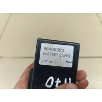Блок электронный DAEWOO Gentra II 2013-2015 96408390
