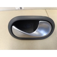 Ручка двери внутренняя правая RENAULT Megane II 2002-2009 8200028486