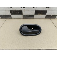 Ручка двери внутренняя левая RENAULT Sandero 2014> 806717698R