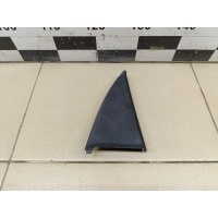 Накладка двери задней левой Chevrolet Lacetti 2003-2013 96548254
