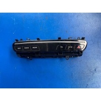 Блок радио Mercedes C W205 2018 A2059055811