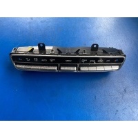 Блок управления печки / климат-контроля Mercedes C W205 2018 A2059054706