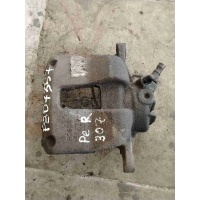 Суппорт передний правый Peugeot 307 (2001-2008) 2004
