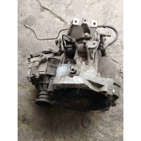 КПП 5-ст. механическая Volkswagen Golf 4(1997-2004) 2000