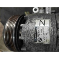 Компрессор кондиционера BMW 3 E46 2003 3R40045010