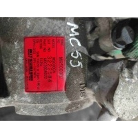 Компрессор кондиционера Mitsubishi Carisma 1999 MR500007