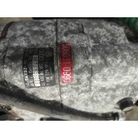 Компрессор кондиционера Volkswagen Sharan Rest(2000-2010) 2002 1J0820803G