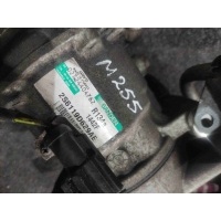 Компрессор кондиционера Mazda 2 2007 2S6119D629AE