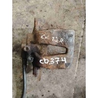 Суппорт передний правый Opel Corsa D 2006