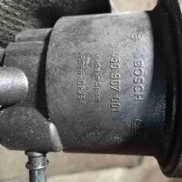 Корпус топливного фильтра Peugeot 806 2000 0450907001