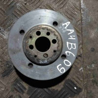 Шкив коленвала Audi A4 B6(2000-2005) 2004 038105243