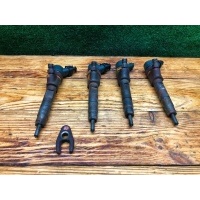 Форсунка Renault Scenic 1 2000 0445110021, 7700111074