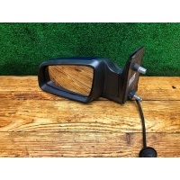 Зеркало наружное левое Opel Zafira B 2005 13131969, 471531