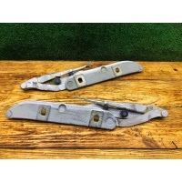 Петля крышки багажника BMW 3 E46 1999 41628220074