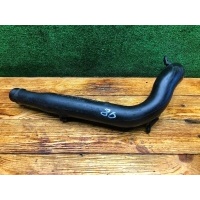 Патрубок интеркулера Volvo S80 1 2002 8624887