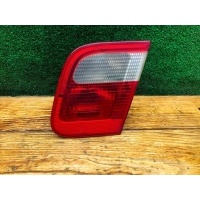 Фонарь крышки багажника правый BMW 3 E46 1999 230570R, 8364924, 104059, 230512