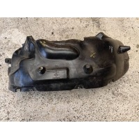 Защита арок передняя левая (подкрылок) Volkswagen Amarok 2018 2H6809961B