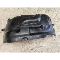 Защита арок передняя правая (подкрылок) Volkswagen Amarok 2018 2H6809962B