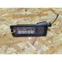 подсветка номера Volkswagen Amarok 2018 1K8943021D