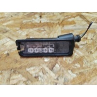 подсветка номера Volkswagen Amarok 2018 1K8943021D