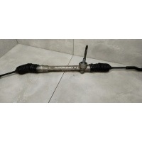 рулевая рейка Fiat Panda 2 2008 37502396D
