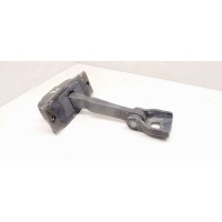 ограничитель открывания двери Mercedes-Benz Vaneo W414 2002 A1687200116