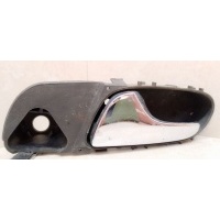 ручка внутренняя передняя левая Mercedes-Benz Vaneo W414 2002 A4147601061