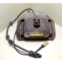 скоба суппорта BMW 5 E60/E61 2004 6030324