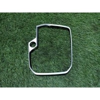 Накладка центральной консоли BMW 8 G14 2018 61319891296