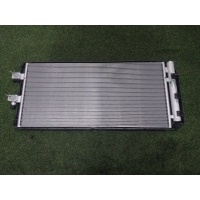 радиатор кондиционера Geely Monjaro 6608028737, 8010082100, 8010097000, 8010047400