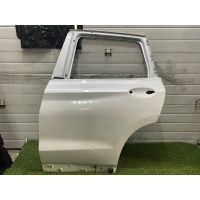 дверь BMW X3 G01 2021 41007465533