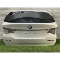 крышка багажника BMW X3 G01 2021 41007494942, 51317483079, 51317409886