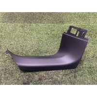накладка крышки багажника BMW X3 G01 2021 51497484141