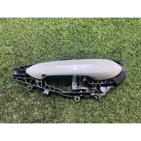Ручка двери BMW X3 G01 2021 51219491461, 51219881775