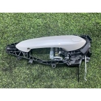 Ручка двери BMW X3 G01 2021 51219491461, 51219881775