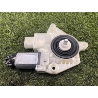 Моторчик стеклоподъемника BMW X3 G01 2021 51357455083