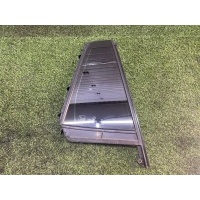 форточка двери BMW X3 G01 2021 51357388834