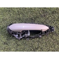 Ручка двери BMW X3 G01 2021 51219491462, 51219881776