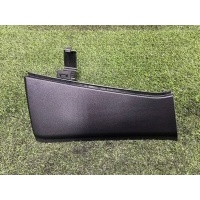 накладка крышки багажника BMW X3 G01 2021 51477396613