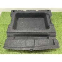 Пол багажника BMW X3 G01 2021 51477396587