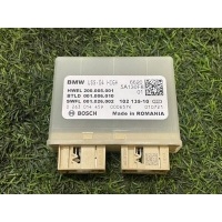 блок управления парктрониками BMW X3 G01 2021 66205A130F8